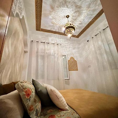 Casa Riad Amor Marrakech En Lo Pagan San Pedro del Pinatar Exterior photo
