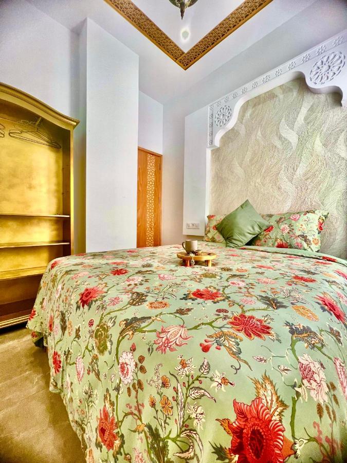 Casa Riad Amor Marrakech En Lo Pagan San Pedro del Pinatar Exterior photo