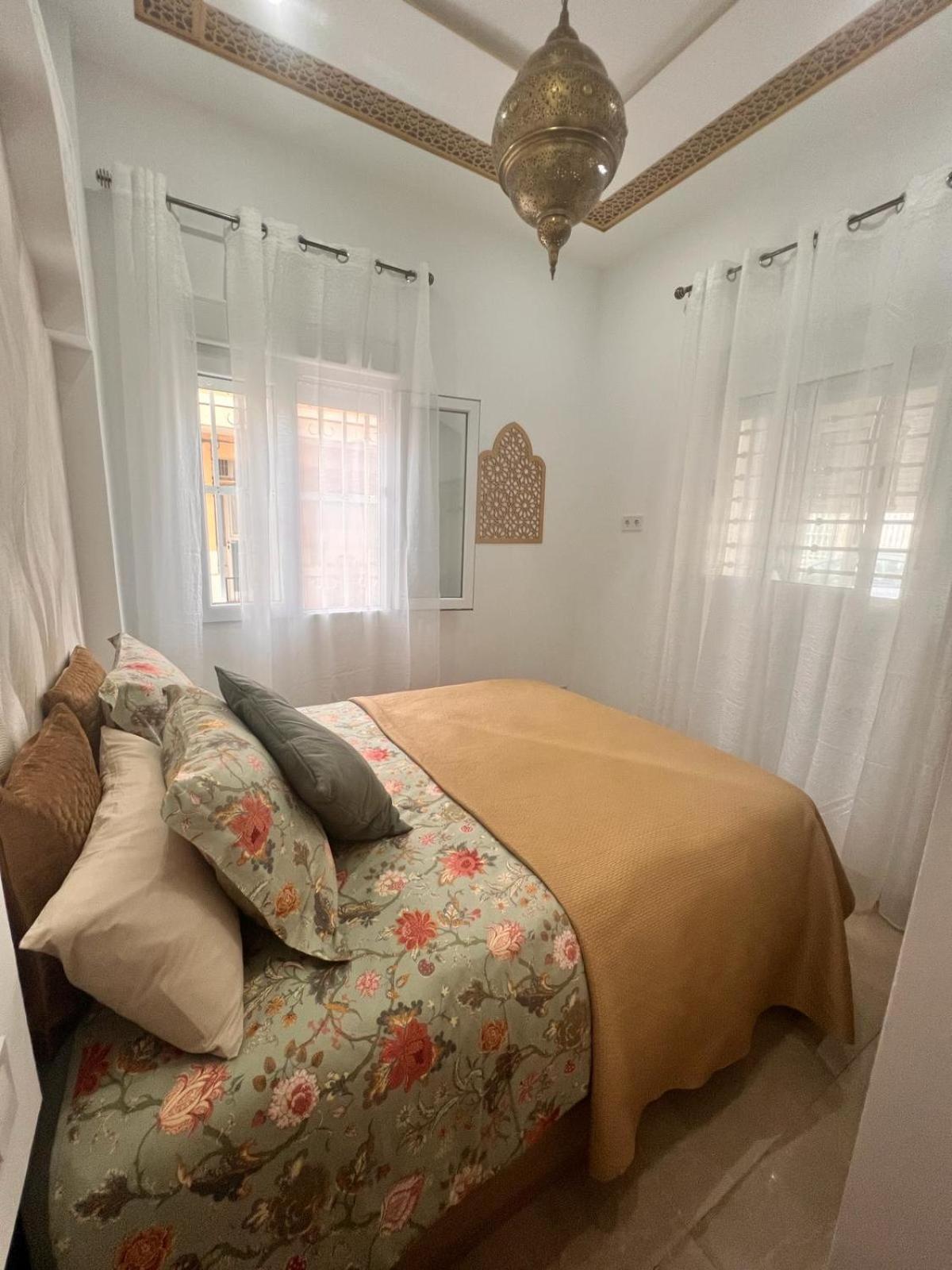 Casa Riad Amor Marrakech En Lo Pagan San Pedro del Pinatar Exterior photo
